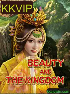 BeautyAndTheKingdom: Um Mergulho Completo no Mundo Encantado dos Jogos de Estratégia