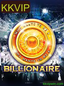 Descubra o Empolgante Jogo 'Billionaire' com a Palavra-Chave KKVip