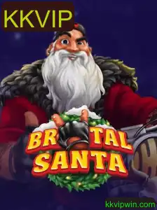 BrutalSanta: Um Mergulho no Universo Aventura Natalina com a Palavra-Chave KKVIP