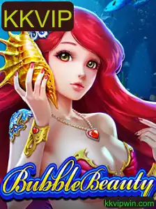 BubbleBeauty: Mergulhe na Magia das Bolhas com KKVIP