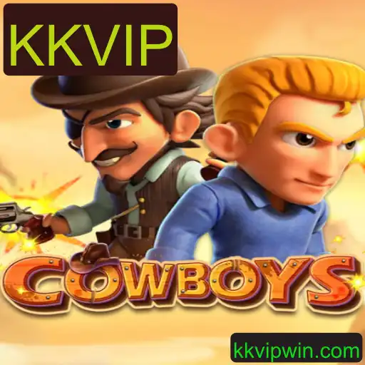 Explorando o Fascinante Mundo de COWBOYS com KKVIP