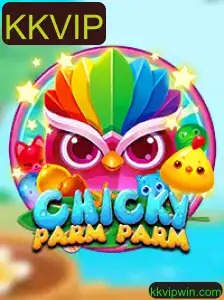 ChickyParmParm: Análise Detalhada e Regras do Jogo Popular KKVIP