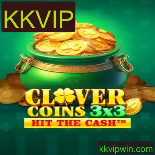 Explorando o Excitante Mundo de Clovercoin3x3 com KKVIP