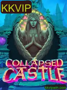 CollapsedCastle: Uma Aventura Medieval com o Código Secreto KKVIP
