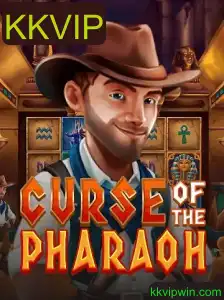 CurseofthePharaoh: Um Mergulho no Mistério Antigo