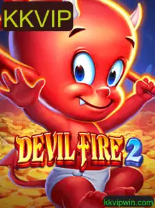 DevilFire2: Descubra a Aventura Épica do Novo Jogo e a Palavra-Chave Especial KKVIP