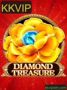 Descubra o Mundo do Jogo Diamondtreasure: Mergulhe na Aventura KKVIP