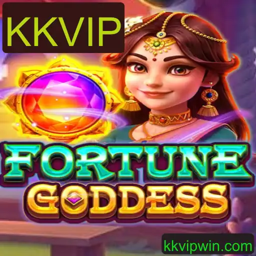 Conheça o Fascinante Jogo FORTUNEGODDESS: Uma Imersão no Universo das Oportunidades