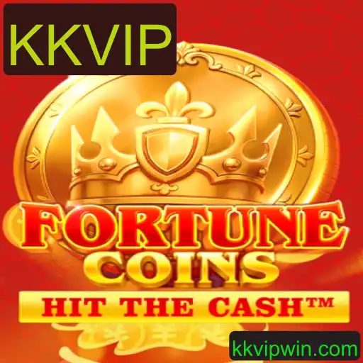 FortuneCoins: Uma Jornada de Sorte nos Jogos de Casino