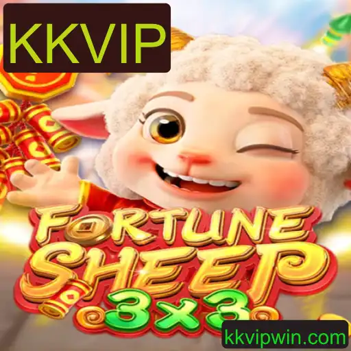 FortuneSheep: A Nova Sensação no Mundo dos Jogos com KKVIP