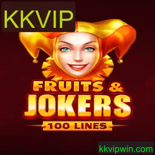 Descubra o Mundo do Jogo FruitsAndJokers100