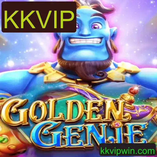 Goldengenie: Descubra o Fascínio do Jogo KKVIP