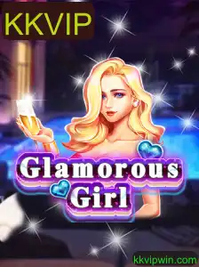 GlamorousGirl: Um Jogo de Moda e Aventura com a Palavra-Chave KKVIP