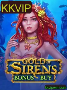 Descubra o Emocionante Mundo de GoldofSirensBonusBuy