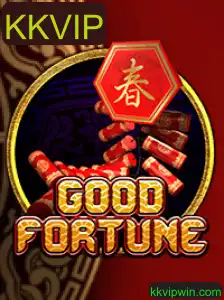 Descubra o Fascinante Mundo de GoodFortune: O Jogo Que Está Conquistando Todos
