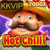 Desvendando as Emoções do Jogo HotChilli com KKVIP