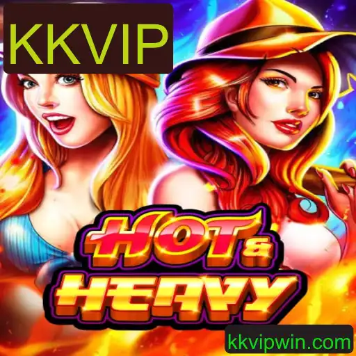 Descubra o Jogo HotHeavy: Regras, Introdução e Mais com KKVIP
