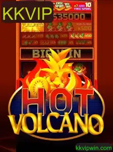 Explorando o jogo HotVolcano: Aventuras, estratégias e a palavra-chave KKVip