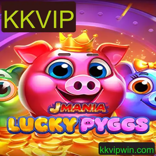 Descubra JManiaLuckyPyggs: O Novo Jogo Que Conquista o Mundo com KKVIP