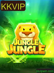 Descubra o Fascinante Mundo de JungleJungle com a Palavra-Chave KKVIP