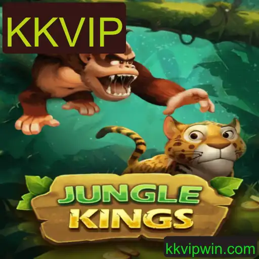 Descubra JungleKings: Uma Aventura Selvagem com KKVIP