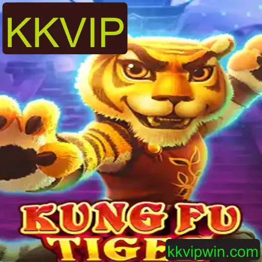KungFuTiger: Uma Imersão no Mundo das Artes Marciais Digitais com KKVIP
