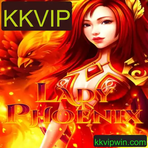 Descubra LadyPhoenix: Um Mundo de Aventura e Estratégia com KKVIP