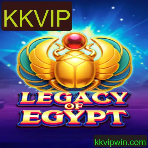 Explore o Fascinante Mundo de 'LegacyOfEgypt': Uma Aventura Inesquecível