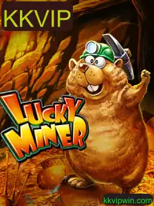 Descubra o Universo de LuckyMiner: Um Mundo de Diversão e Aventura