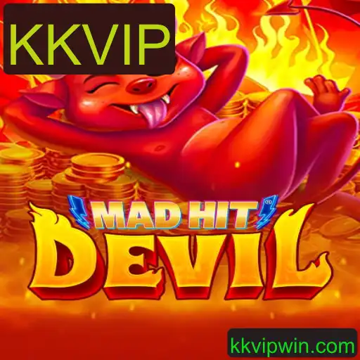 MadHitDevil: Um Mergulho Intenso no Jogo do Ano