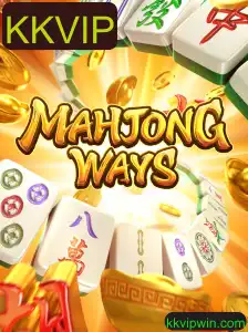 Explorando o Fascinante Mundo do MahjongWays e a Interação com KKVIP