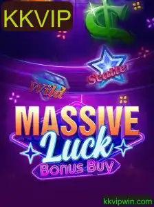 Explorando o Universo de MassiveLuckBonusBuy: Um Mergulho nas Regras e Estratégias