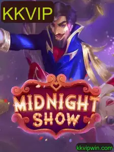 MidnightShow: Descubra o Mundo Surpreendente do Novo Jogo de Estratégia