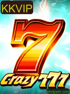 Crazy777: Descubra o Novo Jogo de Sucesso com KKVIP