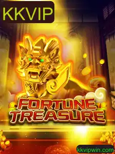 Explorando o Fascinante Mundo de FortuneTreasure