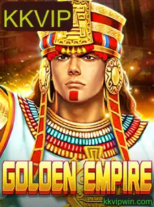 Descobrindo GoldenEmpire: O Mundo de Estratégia e Aventura com KKVIP