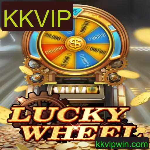 Descubra o Mundo Empolgante de LuckyWheel e a Chave Secreta KKVIP