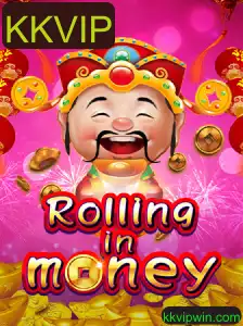 Descubra 'RollingInMoney': O Jogo que Transforma Estratégia em Diversão