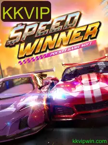 SpeedWinner: Desvende o Empolgante Mundo de Corridas com KKVIP