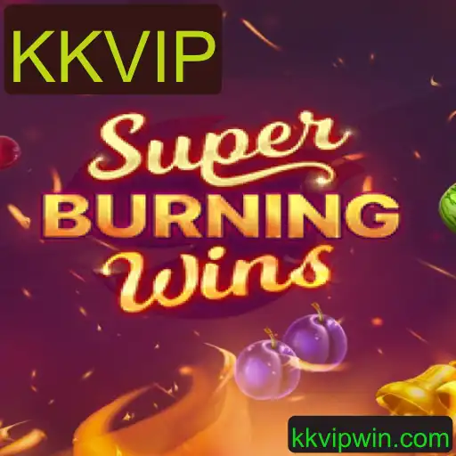 Descubra o Fascinante Jogo SuperBurningWins