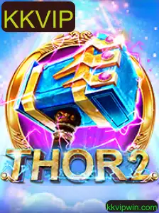 Explorando o Mundo de Aventura com Thor2 e KKVIP