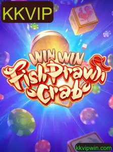 Descubra o Empolgante Mundo de WinWinFishPrawnCrab com KKVIP