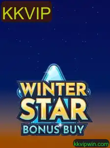 Descubra a Aventura do Jogo WinterStarBonusBuy com KKVIP