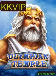 OlympianTemple: Explorando os Segredos deste Jogo Envolvente