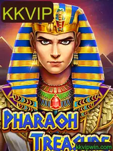 PharaohTreasure: Aventura Antiga e Estratégia Inovadora