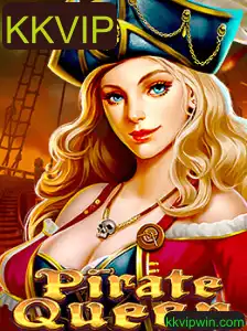 Explorando 'PirateQueen': O Jogo de Aventura e Estratégia do Momento