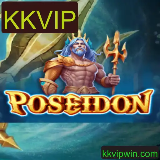 Descubra a Excitante Aventura de Poseidon: O Jogo de Estratégia com KKVIP
