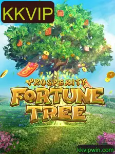 Introdução ao Jogo ProsperityFortuneTree
