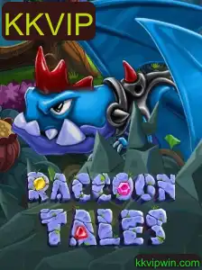 Explore o Mundo Encantador de RaccoonTales: Uma Aventura de Jogo Inovadora