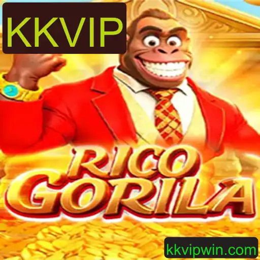 Descubra o Fascinante Universo de RicoGorila: Um Mergulho Profundo no Mundo de KKVIP
